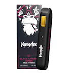 Black Cherry Kush 1g Disposable - VAPIN APE