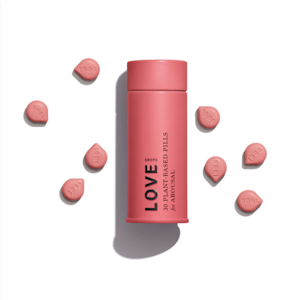 1906 - 1906 | Love Tablets | 30pk