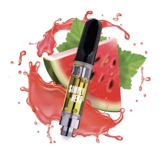 SIMPLY HERB - Simply Herb | Watermelon Sugar | 1g