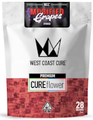 West Coast Cure - Modified Mintz - Flower - 28G