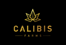 Calibis Farms - White Adjustable Battery - 510 Thread