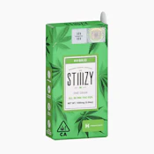 Pineapple Runtz - Disposable - 1g