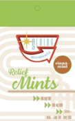 Relief Mints | 20 ct