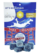 Table Breakers Gummies | 10 ct.