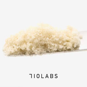 710 LABS - 710LABS 1G Papaya Persy Water Hash