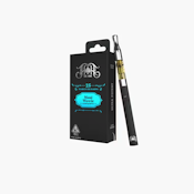 Heavy Hitters 1G Maui Wowie Cartridge