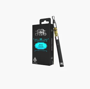 Heavy Hitters - Heavy Hitters 1G Maui Wowie Cartridge
