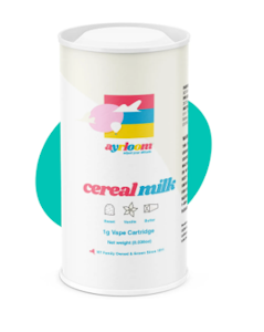 AYRLOOM - Cereal Milk AIO | 1g