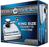 Mikromatic By Top-O-Matic - King Size Cigarette Machine