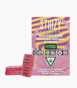 Fruit Punch Splash - 200mg Gummies by Stiiizy