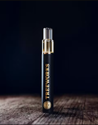 Pie Eyed - 0.5g Live Rosin Disposable Vape - Treeworks