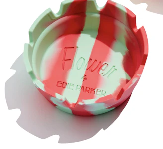 EDIE PARKER - Edie Parker Diner Ashtray - Happiest Hour