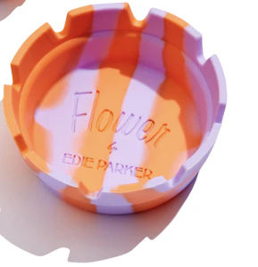 EDIE PARKER - Edie Parker Diner Ashtray - Nightcap
