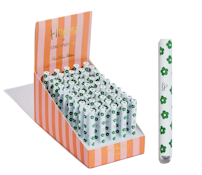 Edie Parker Petal One Hitter - Leaf