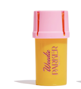 Edie Parker Grinder and Storage Case - Yellow