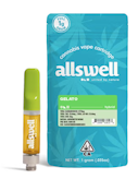 Allswell - Birthday Cake - Vape Cart - 1G