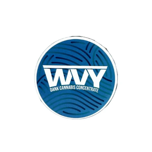 WVY - WVY - Cherry Pie - 1g Budder Main Image