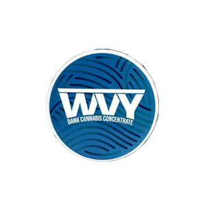 WVY - WVY - Gas House - 1g Budder