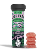 Watermelon x Ice Cream Cake - Live Rosin - 10ct - 100mg