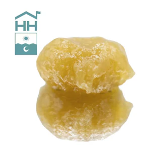 Harbor House - Orange 43 + Strawberry Pave - 1g Sugar - Harbor House