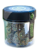 UpNorth - GMO - 3.5G