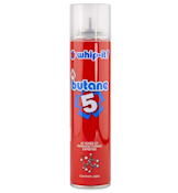 [REC] 300ML 5X Refined Butane Lighter Fluid