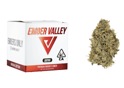 EMBER VALLEY - Point Break - Indoor - 3.5g