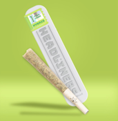 Dulce De Uva *32% TAC* | Single 1g Preroll | Mix n Match Eligible | TAXES INCLUDED