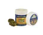 Durban Poison 3.5g Greenhouse Flower | Nanticoke