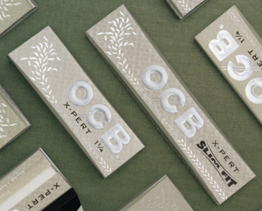 OCB - OCB I Accessory I Rolling Papers - Slim Fit |