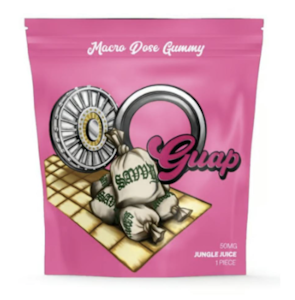 SAVVY - Savvy Guap | Jungle Juice | 50mg