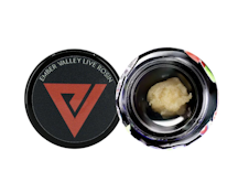 Crossbow - Cold Cure Rosin - 1G