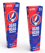 Dead Head Cones | 1 1/4, 6pack