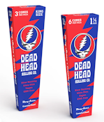 Dead Head Cones