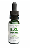 Chime & Chill - KO Oral Solution - CBD:BCP