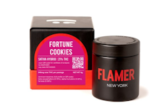 Flamer - Fortune Cookies - 4g - Flower