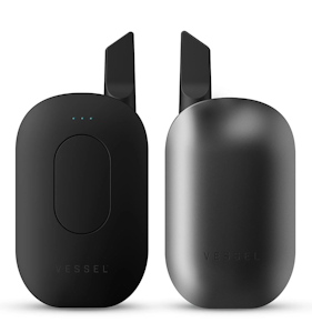 VESSEL - Vessel I Accessory I Compass Gunmetal