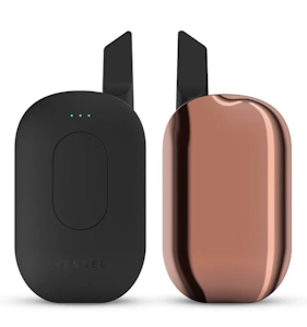 VESSEL - Vessel I Accessory I Compass Copper