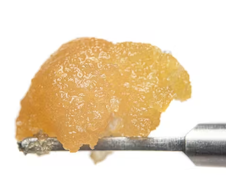 West Coast Cure - Ultra Jack - Live Resin Sugar - Sativa - 1g