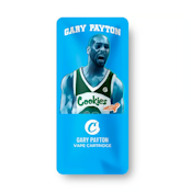 [MED] Cookies | Gary Payton | 0.5g CD Cartridge