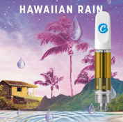 [MED] Cookies | Hawaiian Rain | 1g CD Cartridge