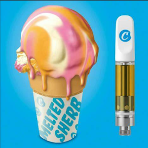 COOKIES - [MED] Cookies | Melted Sherb | 0.5g CD Cartridge