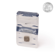 Full Moon | Traditional Hash | 1g (Hudson Cannabis)