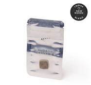 New Moon | Hash | 1g (Hudson Cannabis)