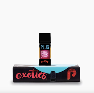 PlugPlay - Watermelon Sorbet (H) | 1g Pod | Plugplay
