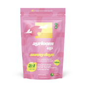 Sunny Days | 2:1 THC:CBC | Gummies | 100mg/10pk (Ayrloom)