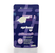Pillow Talk | 2:1 THC:CBN | Gummies | 100mg/10pk (Ayrloom)