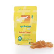 Island Time | 2:1 THC:CBD | Gummies | 10pk/100mg (Ayrloom)