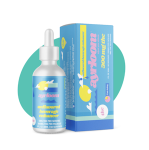 AYRLOOM - Unflavored Beverage Enhancer | 300mg/1fl oz (Ayrloom)