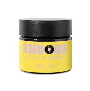 Encore - Encore | Tropical Mango RSO | 10pk/100mg